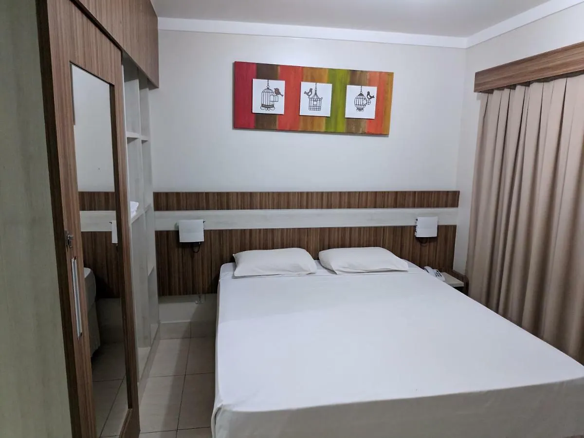 Lacqua Diroma Hotel E Parque - Abdtur Caldas Novas 0*,